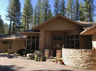 656 Miner's Psge, Clio, CA 96106