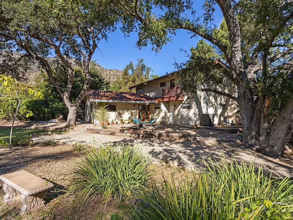 1301 Daly Rd, Ojai, CA 93023 Zillow