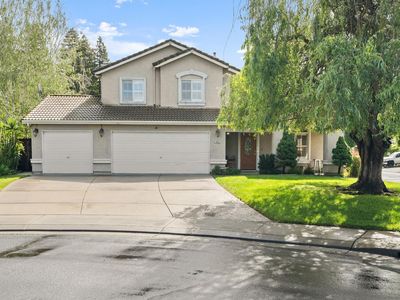 10107 River Park Cir, Stockton, CA, 95209