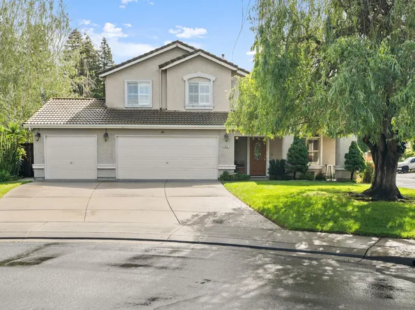 10107 River Park Cir, Stockton, CA 95209