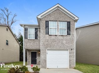 2044 Reavis Blf, Conyers, GA 30012