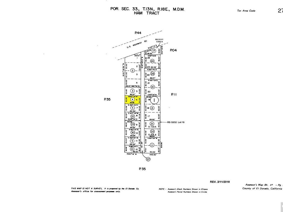 2nd image of 1028 Ham Ln