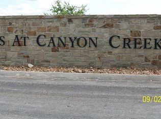 3 Saddle Ridge Dr, Bertram, TX 78605