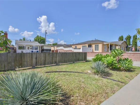 1404 E Michelson St, Long Beach, CA 90805