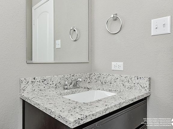 2697 Stylecraft Floor Plan 16