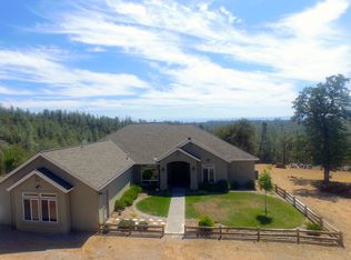 24900 Wilson Heights Rd, Bella Vista, CA 96008