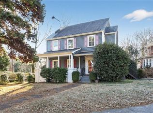 1500 Cloverdale Ave, Winston Salem, NC 27104