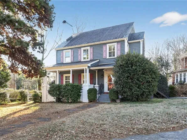 1500 Cloverdale Ave, Winston Salem, NC 27104