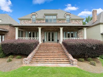 44 Golf Club Rd, Hattiesburg, MS, 39402