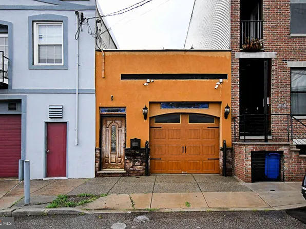 31 W Wildey St, Philadelphia, PA 19123