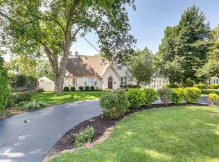 3907 Washington Ave, Evansville, IN 47714