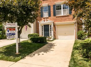 4609 Weston Pl, Olney, MD 20832