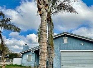 8532 Haupt Ave, Bakersfield, CA