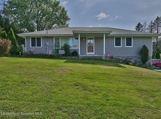 14007 Spring Dr, Clarks Summit, PA 18411
