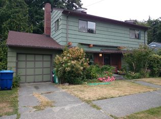 5308 SW Manning St, Seattle, WA 98116