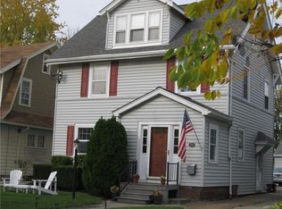 707 Crescent Ave, Buffalo, NY 14216