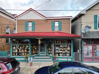 3517 Washington Ave, Finleyville, PA, 15332