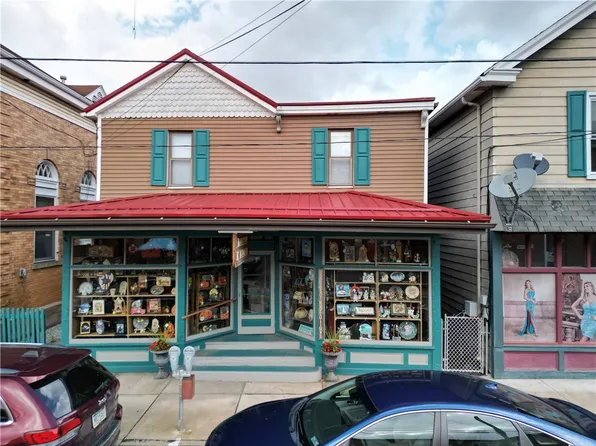 3517 Washington Ave, Finleyville, PA 15332