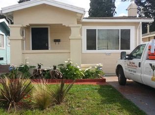 2720 Ritchie St, Oakland, CA 94605