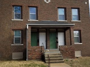 3840-3842 Virginia Ave #A, Saint Louis, MO