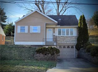 2417 Morningside Ave, Parkersburg, WV 26101