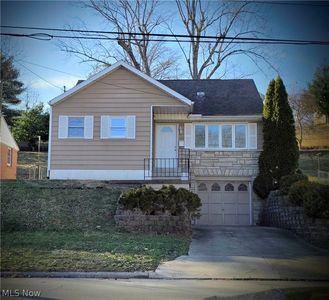 2417 Morningside Ave, Parkersburg, WV, 26101