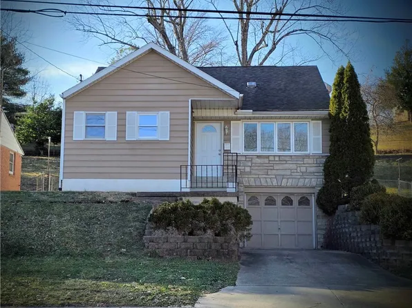 2417 Morningside Ave, Parkersburg, WV 26101