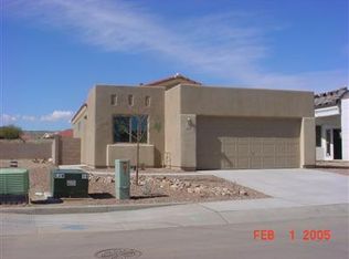 2375 N Avenida Tabica, Green Valley, AZ 85614
