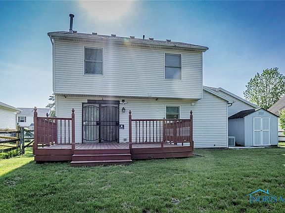 5th image of 532 Highland Creek Ct