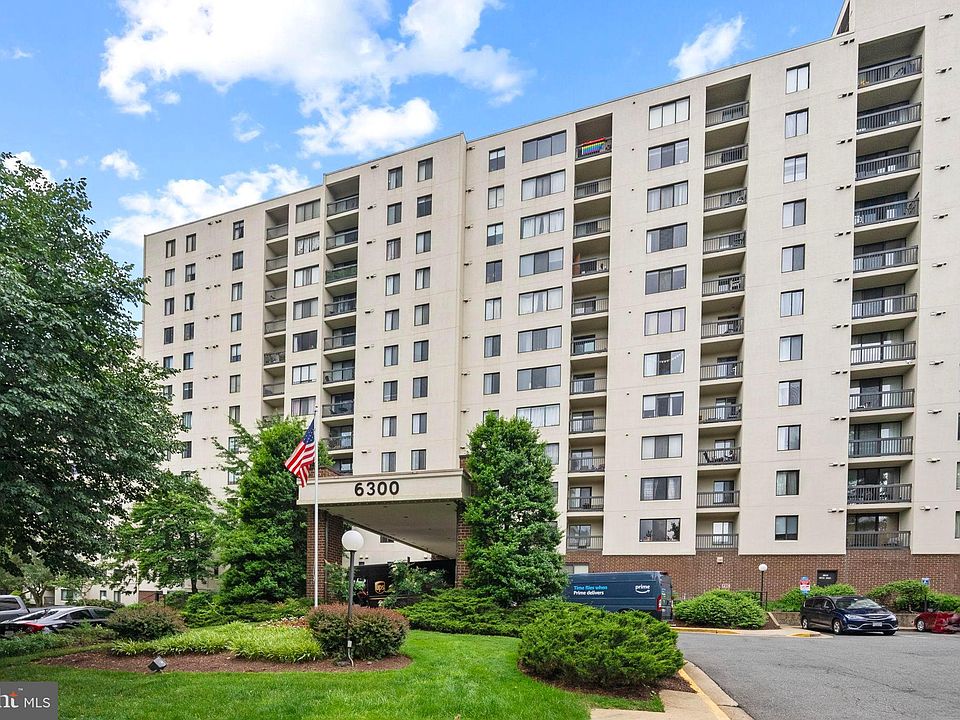 1st image of 6300 Stevenson Ave APT 1110