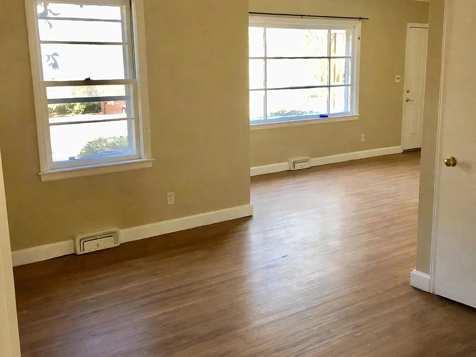 3514 Annlin Avenue — Photo 2