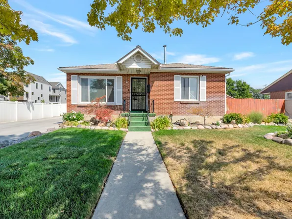7391 S Elm St, Midvale, UT 84047