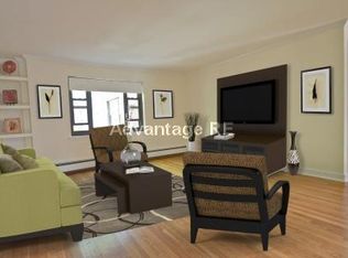 46 Harvard St #2, Brookline, MA 02445