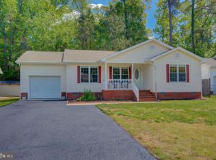342 9th St, Colonial Beach, VA 22443