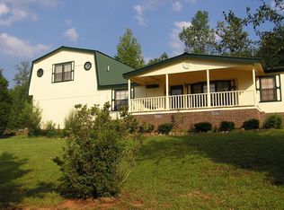6409 Old Dahlonega Hwy, Dahlonega, GA 30533