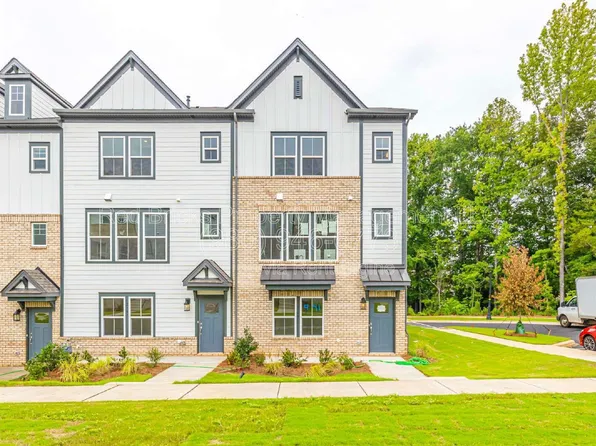 12305 Landry Renee Pl, Charlotte, NC 28277