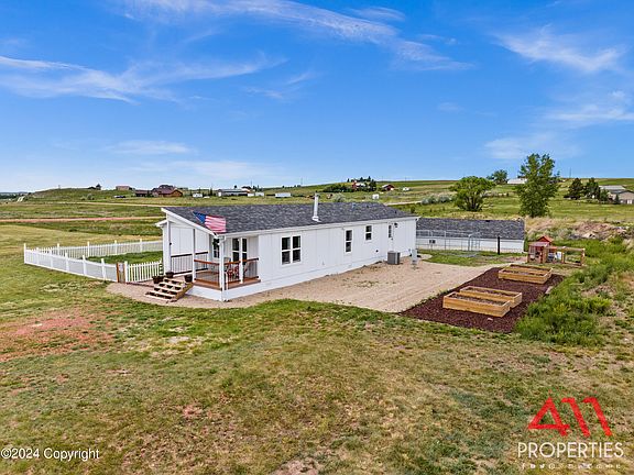 152 Shober Rd, Gillette, WY 82718 | MLS #24-775 | Zillow