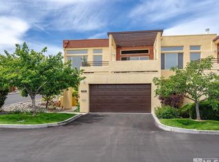 3321 Skyline Blvd, Reno, NV 89509