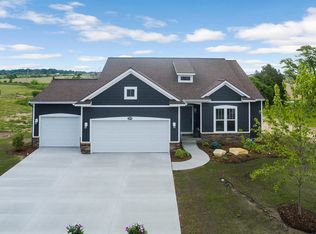 8629 McGovern SW, Byron Center, MI 49315