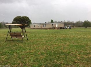 5409 Cook Collier Rd, Liberty, NC 27298