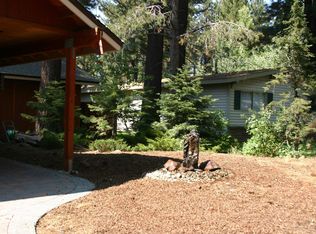 2147 12th St, South Lake Tahoe, CA 96150