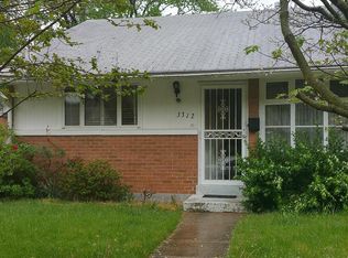 3312 27th Ave, Temple Hills, MD 20748