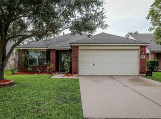 3918 Brighton Springs Ln, Katy, TX 77449