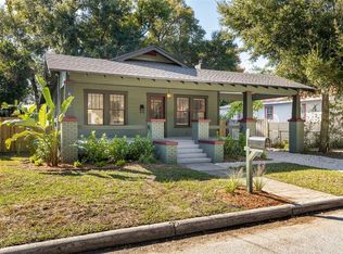 815 E New Orleans Ave, Tampa, FL 33603