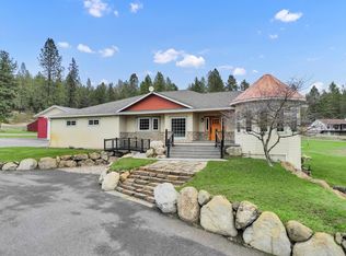 8615 E Lindgren Rd, Spokane, WA 99217