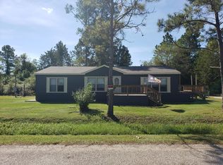 17601 Willow Pond Dr, Alvin, TX 77511