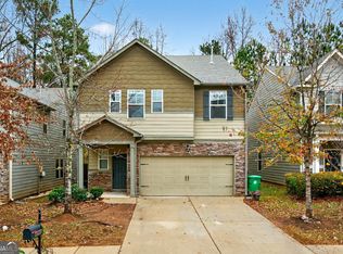 4940 Longview Run, Decatur, GA 30035