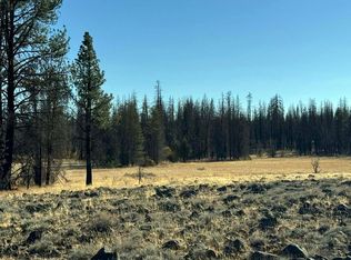 White Oak Way LOT 4-S2E2, Bly, OR 97622