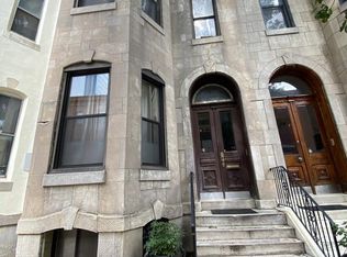 150 N 21st St #3B, Philadelphia, PA 19103