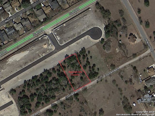 2nd image of 14707 Durham Dr
